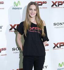 Alba Ribas, 38 лет, Испания Alba Ribas, 38 лет,